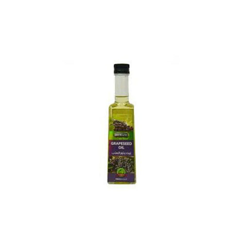 Hemani Herbals - Hemani Grape Seeds Oil 250ml
