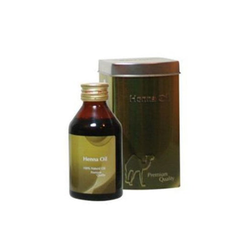 Hemani Herbals - Hemani Henna Oil 100ml