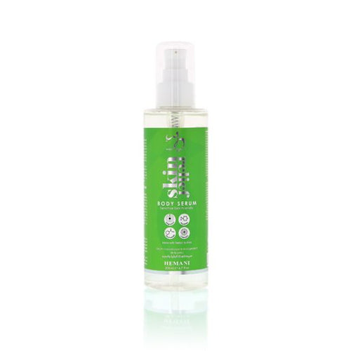 Wb By Hemani - Skin Relief Body Serum 200ml