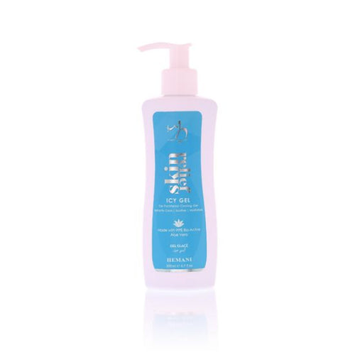 Wb By Hemani - Skin Relief Icy Gel 200ml