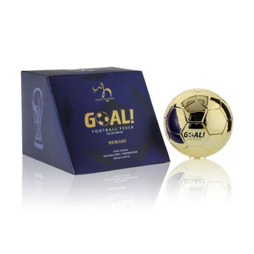 Wb By Hemani - Goal Perfume For Men 100ml Edp