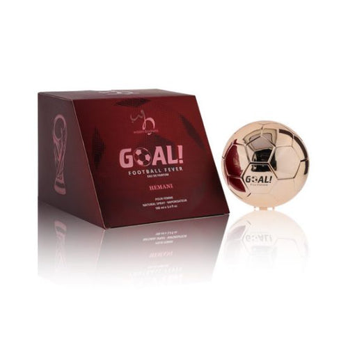 Wb By Hemani - Goal Perfume For Women 100ml Edp