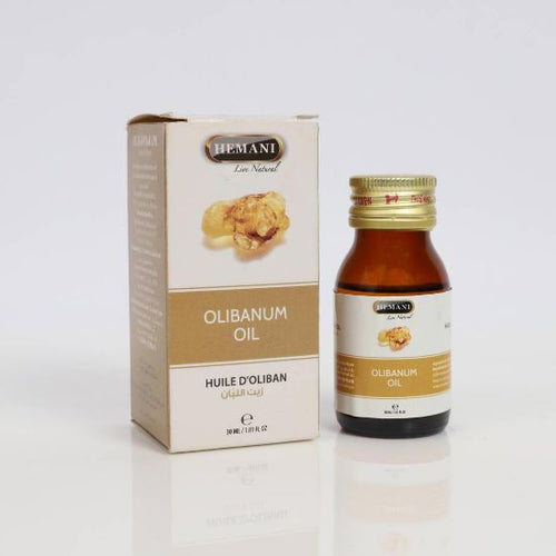 Hemani Herbals - Hemani Olibanum Oil 30ml
