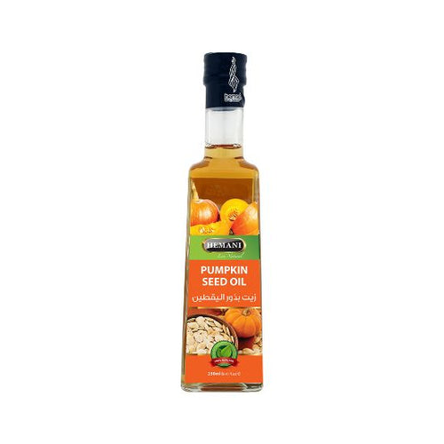 Hemani Herbals - Hemani Pumpkin Oil 250ml