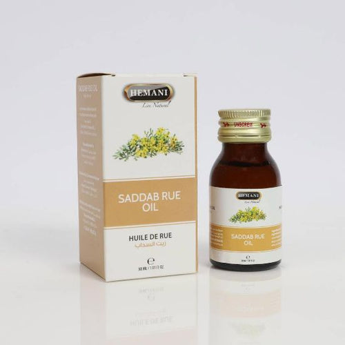 Hemani Herbals - Hemani Saddab Oil 30ml