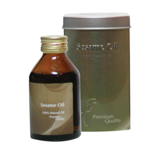 Hemani Herbals - Hemani Aloe Oil 100ml