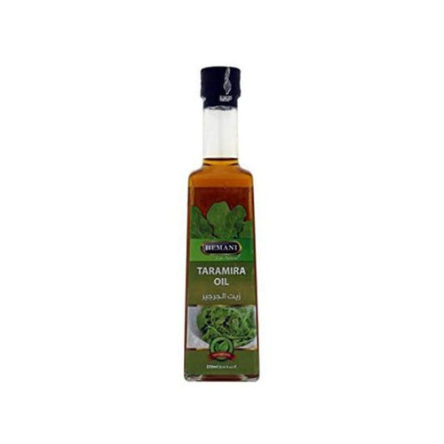 Hemani Herbals - Hemani Taramira Oil 250ml