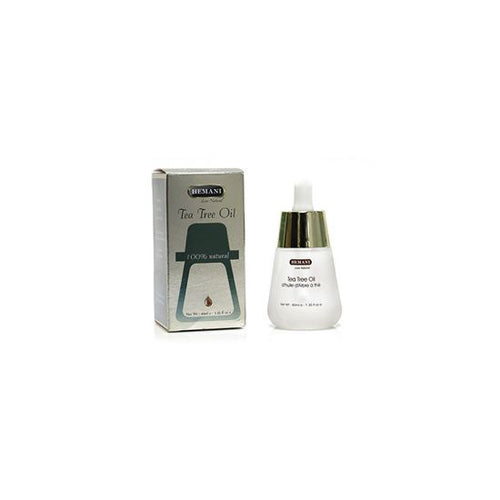 Hemani Herbals - Hemani Tea Tree Oil 40ml