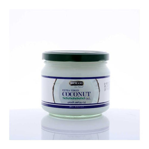 Hemani Herbals - Hemani Extra Virgin Coconut Oil 300ml
