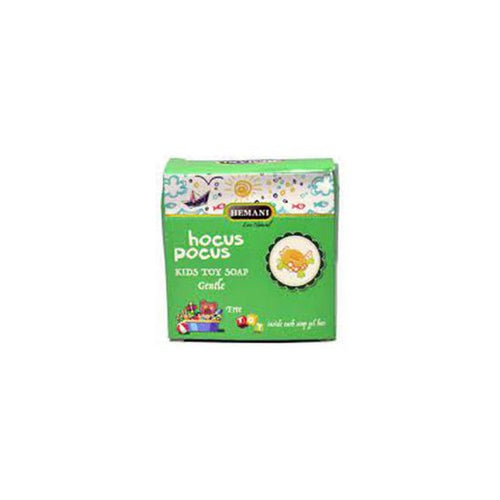 Hemani Herbals - Gentle With Toy