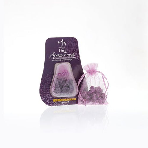 Hemani Herbals - Intense Secrets Aroma Pouch 2in1