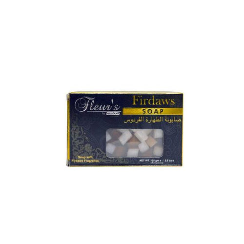 Hemani Herbals - Firdous Oriental Fragrance Soap 25gm