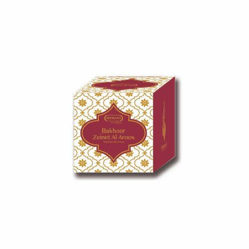 Hemani Herbals - Hemani Bakhour Zeinat Al Aroos