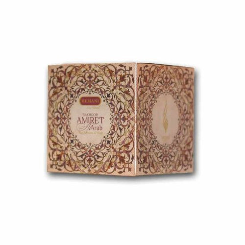 Hemani Herbals - Hemani Bakhour Amiretal Arab