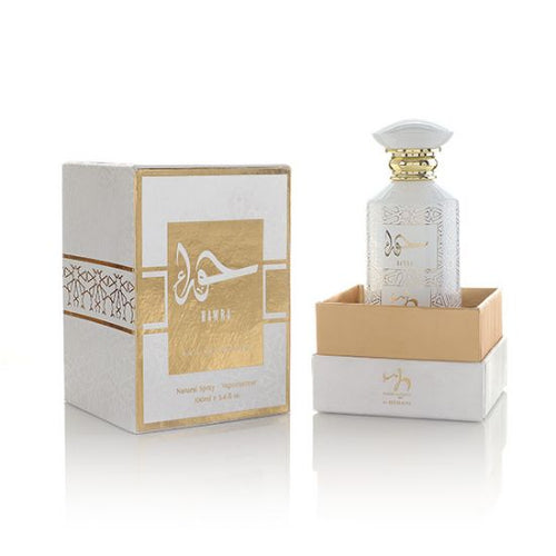Hemani Herbals - Hawra Edp 100ml Perfume For Him & Her