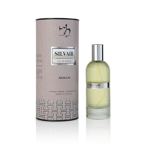 Hemani Herbals - Silvair Edp 100ml Perfume For Him & Her