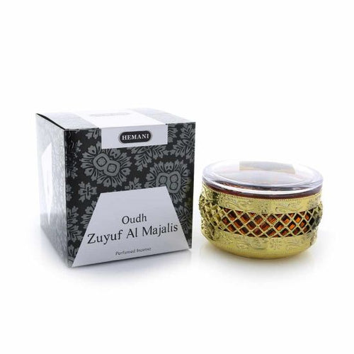 Hemani Herbals - Hemani Bakhour Oudh Zuyuf Al Majlis