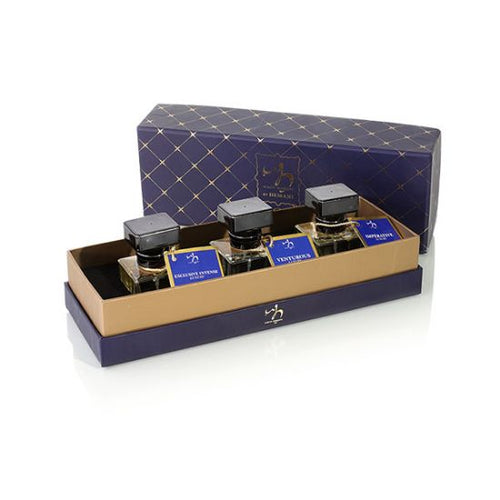 Hemani Herbals - Luxury Fragrance Box For Men