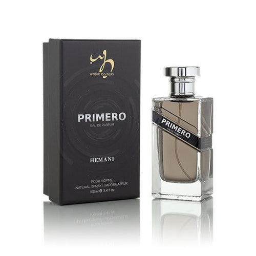 Hemani Herbals - Primero Edp 100 Ml Perfume For Men