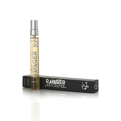 Hemani Herbals - Ravager Edp Men’s Travel Perfume 10ml