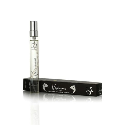 Hemani Herbals - Venturous Edp Men’s Travel Perfume 10ml