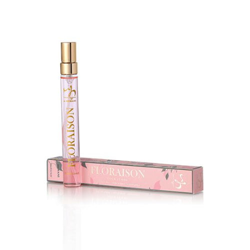 Hemani Herbals - Floraison Intense Edp Women’s Travel Perfume 10ml