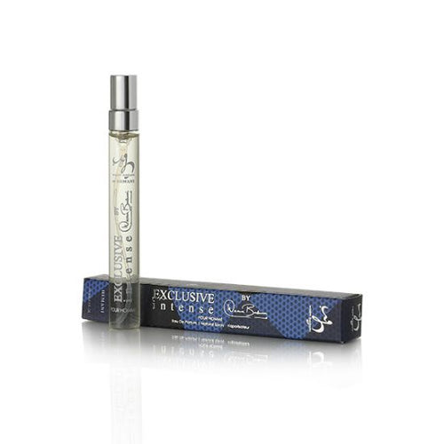 Hemani Herbals - Exclusive Intense Edp Men’s Travel Perfume 10ml