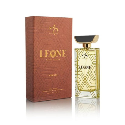 Hemani Herbals - Leone Edp 100 Ml Perfume For Men