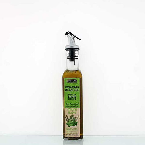 Hemani Herbals - Hemani Extra Virgin Olive Oil Italian Blends 250ml