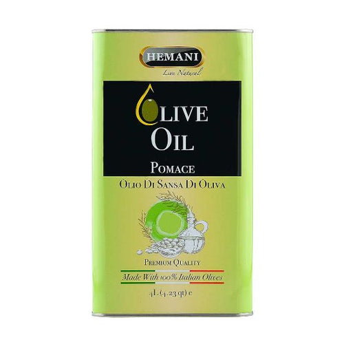 Hemani Herbals - Hemani Olive Oil 4 Liter