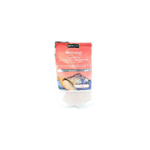 Hemani Herbals - Hemani Himalayan Salt Fine 400gm