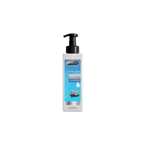 Hemani Herbals - Hemani Black Seed Anti Bacterial Body Lotion 250ml