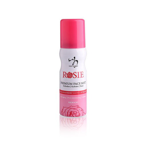 Wb By Hemani - Rosie Premium Face Mist 50ml