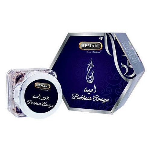 Hemani Herbals - Hemani Bakhoor Amaya
