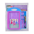 4909 PRINCESS DESIGNING ACTIVITY DRAWING BOARD A.I