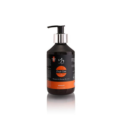 Wb By Hemani - Deep Care With Caviar Extract Sulphate Free Shampoo 300ml