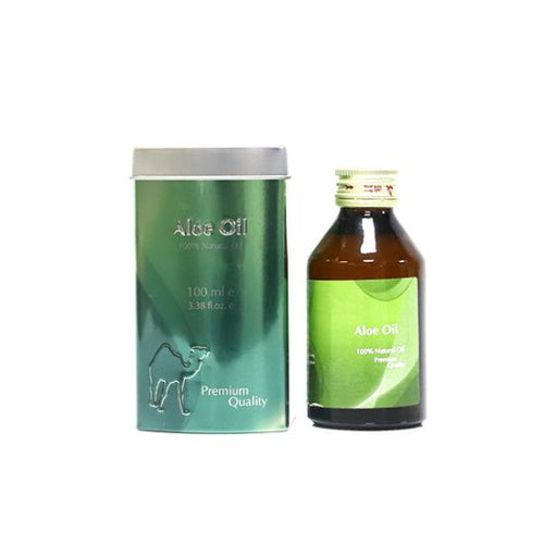Hemani Herbals - Hemani Sweet Almond Oil 100ml
