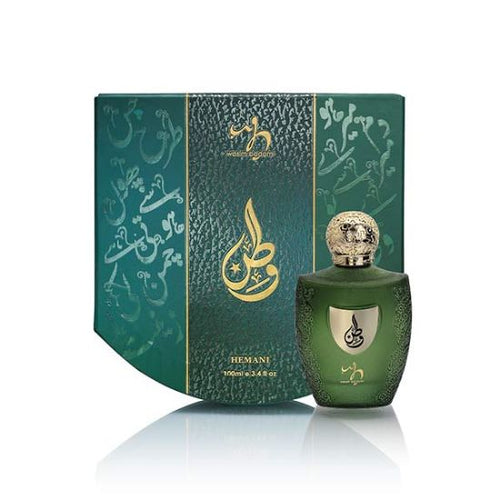 Wb By Hemani - Watan Perfume 100ml