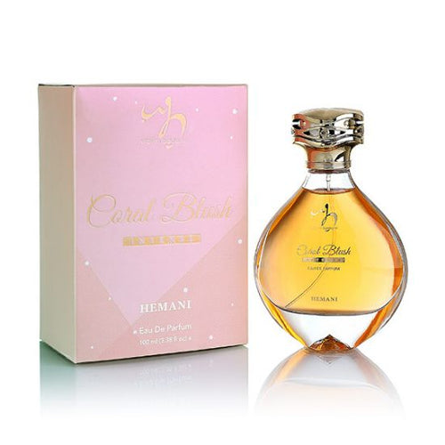Wb By Hemani - Coral Blush Intense Perfume