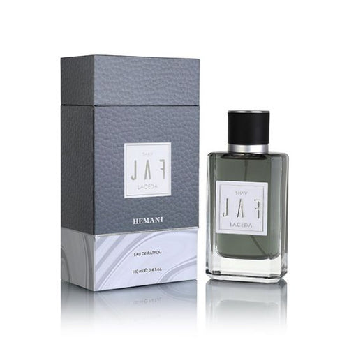 Jaf - Shav Laceda Perfume 100ml - Wasim Badami