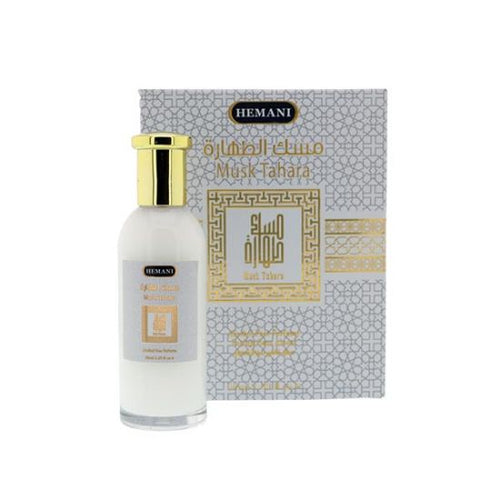Hemani Herbals - Musk Tahara – Alcohol-free Perfume 50ml