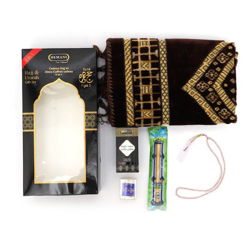 Hemani Herbals - Hajj & Umrah Gift Set