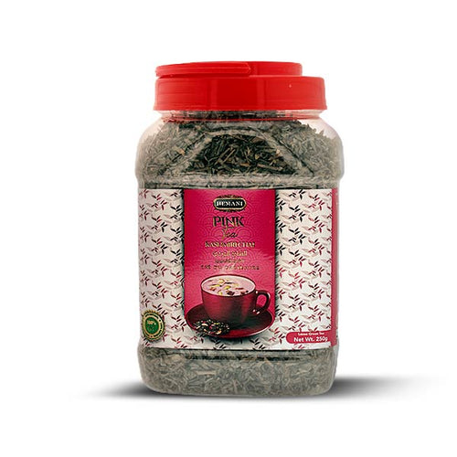 Hemani Herbals - Pink Tea (kashmiri Chai) 250g Loose