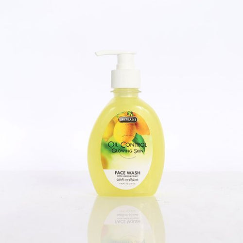 Hemani Herbals - Oil Control Face Wash 250ml
