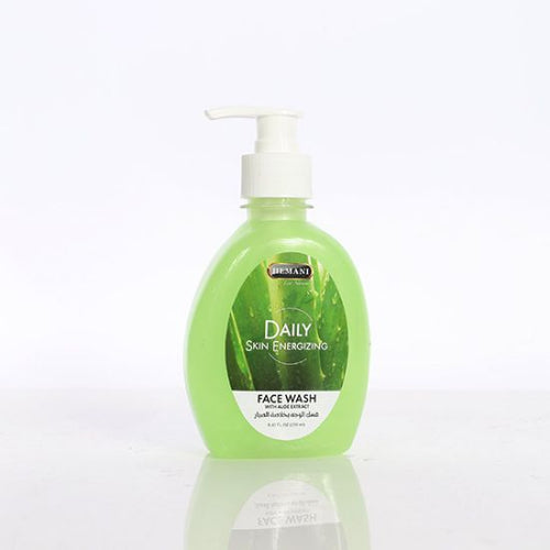 Hemani Herbals - Daily Skin Energizing Face Wash 250ml