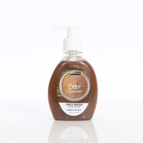 Hemani Herbals - Deep Cleansing Face Wash 250ml