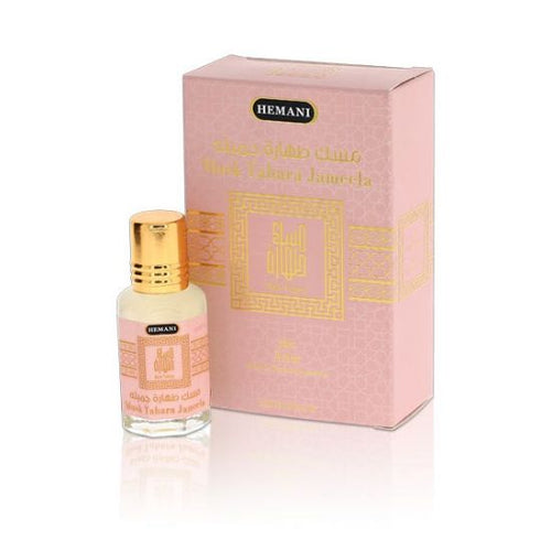 Hemani Herbals - Musk Tahara Jameela Attar 12ml