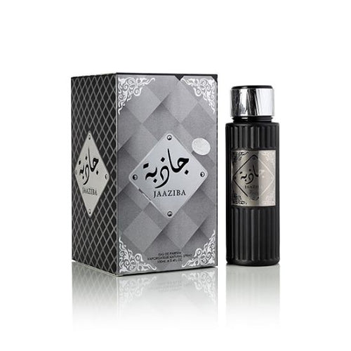 Hemani Herbals - Fleur's Jaaziba 100ml Unisex Perfume