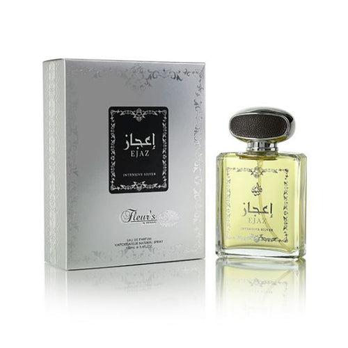 Hemani Herbals - Hemani Fleur's Ejaz Perfume 100ml