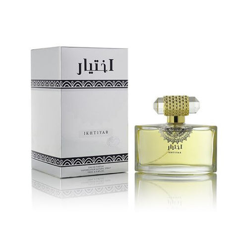 Hemani Herbals - Hemani Fleur's Ikhtiyar Perfume 100ml